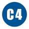 Izpolnjuje pogoje razreda C4
