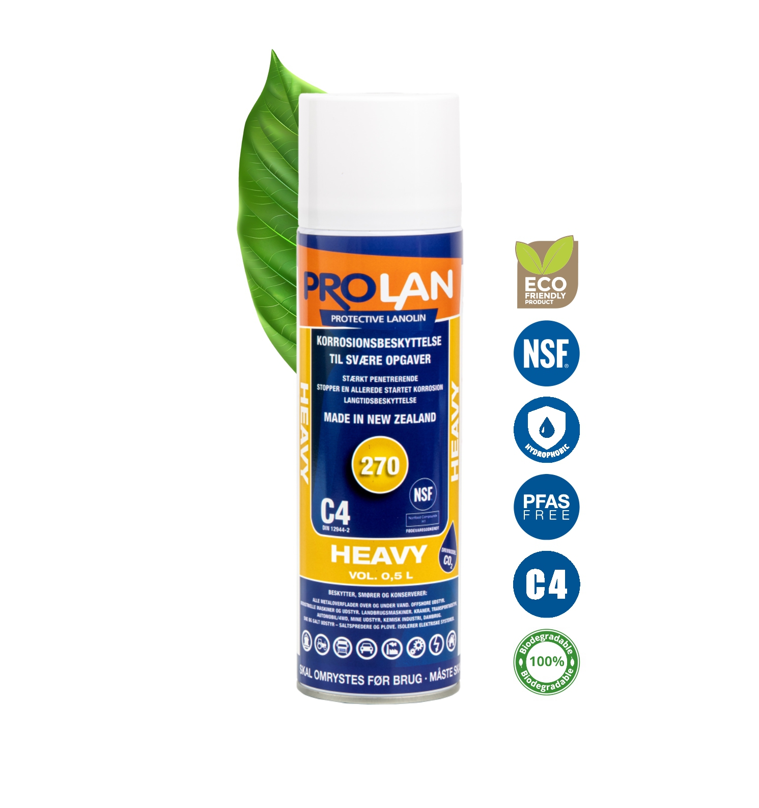 ProLan Heavy 270