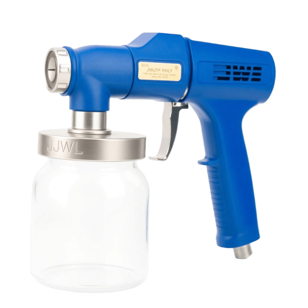 JWL Spray Gun Set